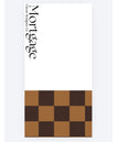 Brown / Horizontal