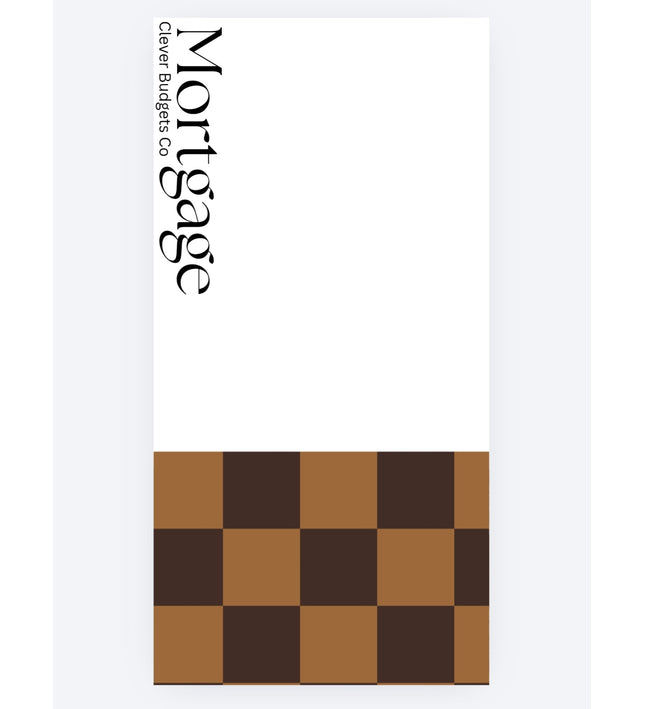 Checkers Pattern